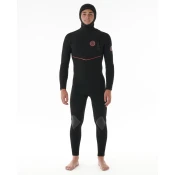 Rip Curl Fbomb Fusion 54Gb Hd Zf Wetsuit black