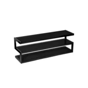 NorStone ESSE AV Black 1400 stalak