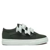 Vans Superge Old Skool V Bolt Strap VN000D1BEMU1 Khaki