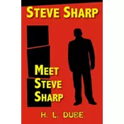 Meet Steve Sharp