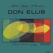 Don Ellis - ...How Time Passes... (Reissue) (180 g) (LP)