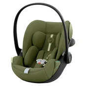 cybex gold® otroški avtosedež cloud™ g3 i-size (40-87 cm) moss green plus