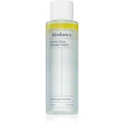 Biodance Tonik za lice sa serumom, 150 ml