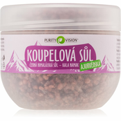 Purity Vision Kala Namak ajurvedska sol za kopel (Bath Salt) 500 g