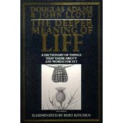Deeper Meaning of Liff