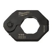 Milwaukee PRJ12/18-V35 vrtljiva obročna čeljust