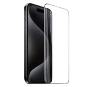 Hoco HOCO kaljeno steklo HD Anti-static (komplet 25 v 1) – MULTIPACK za iPhone 16 Pro (G10)