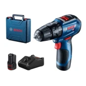 Aku bušilica Bosch GSB 12V-30 15002