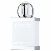 Roccobarocco Rocco White For Men toaletna voda za muškarce 100 ml