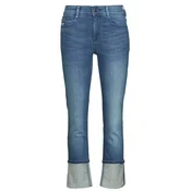 G-Star Raw  NOXER STRAIGHT  Modra