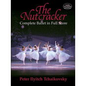TCHAIKOVSKY:THE NUTCRACKER COMPLETE