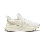 Puma SOFTRIDE SABRINA WNS, ženske patike za slobodno vrijeme, bež 313503