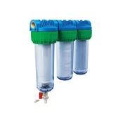 Trostruki filter za vodu Triplex Mago-Eko-Fos
