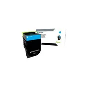 CX510 C cyan toner