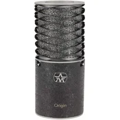 Aston Microphones Origin Black Bundle Kondenzatorski studijski mikrofon (Kot novo)