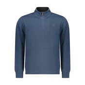 U.S. Grand Polo Muški duks AU02826RHIDA, Plavi