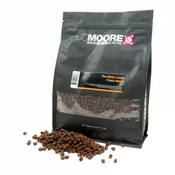 CC-More Pro stim Liver Peleti