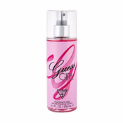 GUESS Girl sprej za telo 250 ml za ženske