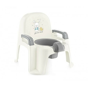 Babyjem nosa potty - white ( 53-10049 )