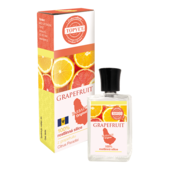 GREEN IDEA Grenivka - 100 % eterično olje 10 ml