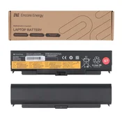 Baterija za Lenovo ThinkPad L440 L540 T440p T540p W540 W541 48Wh 10.8V 4400mAh T440P 45N1159