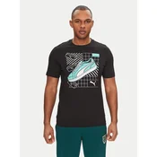 PUMA MAJICA PUMA GRAPHICS SNEAKER TEE ZA MUŠKARCE