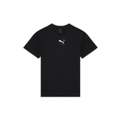 PUMA Majica črna