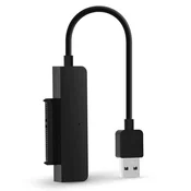 CoreParts 5Gbps USB3.1 na 2.5SATA HDD/SSD pretvornik