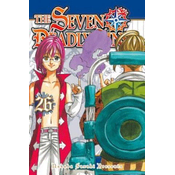 Seven Deadly Sins 26