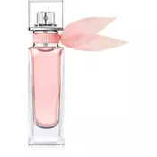 Lancôme La Vie Est Belle Soleil Cristal parfumska voda 15 ml za ženske
