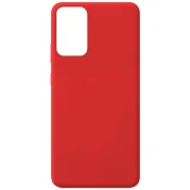 Samsung Futrola za mobitel Samsung A32,crvena - Original Silicone Case A32