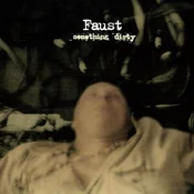 Faust - Something Dirty (180 g) (LP)