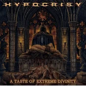 Hypocrisy - A Taste Of Extreme Divinity (Silver Coloured) (2 LP)