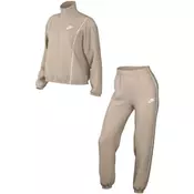 NIKE KOMPLET TRENERKA W NSW ESSNTL PQE TRK