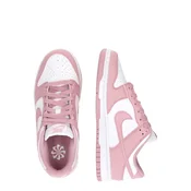 Nike Superge Dunk Low Next Nature DD1873 112 Bela