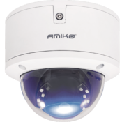 Kamera IP 2 MP, PoE, 1/2.9 SONY CMOS, HD Lens 2,8 - 12mm