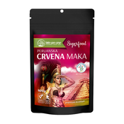 Wao Crvena maka organska 100g