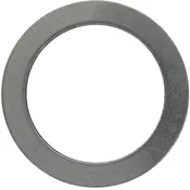 Granit Jeklena distančna podložka 18x25x1 mm DIN 988