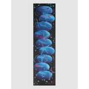 Blue Tomato Trippy Tomato 9 Griptape uni