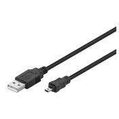shumee Kabel MicroConnect USB 2.0 1,8 m