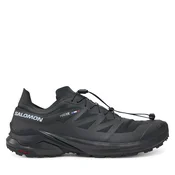 Tekaški čevlji Salomon Xa Meta Made In France L47701900 Črna