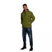 Takeshy Kurosawa Muški duks 83703, Zeleni