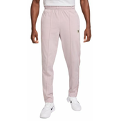 Muške trenirke Nike Court Heritage Suit Pant - platinum violet/smokey mauve