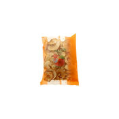 Jabolčni čips neolupljen, Bimed, 100 g