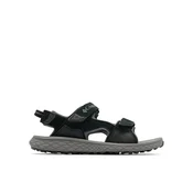 Sandali Columbia Konos Hiker 2121571 Črna