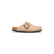 Natikači iz nubuka Birkenstock Boston