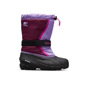 Škornji za sneg Sorel Flurry™ Boot 2114081562 Vijolična