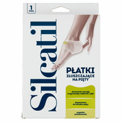 SILCATIL Piling jastucici za pete ? Bioliq ? Kozmo.rs