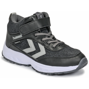 HUMMEL Nizke superge ROOT WINTER KINDER, Črna