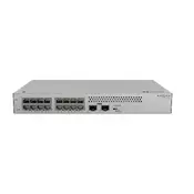 HUAWEI S110-16T2S 16x10/100/1000BASE-T ports 8xGE SFP ports built-in AC power fanless